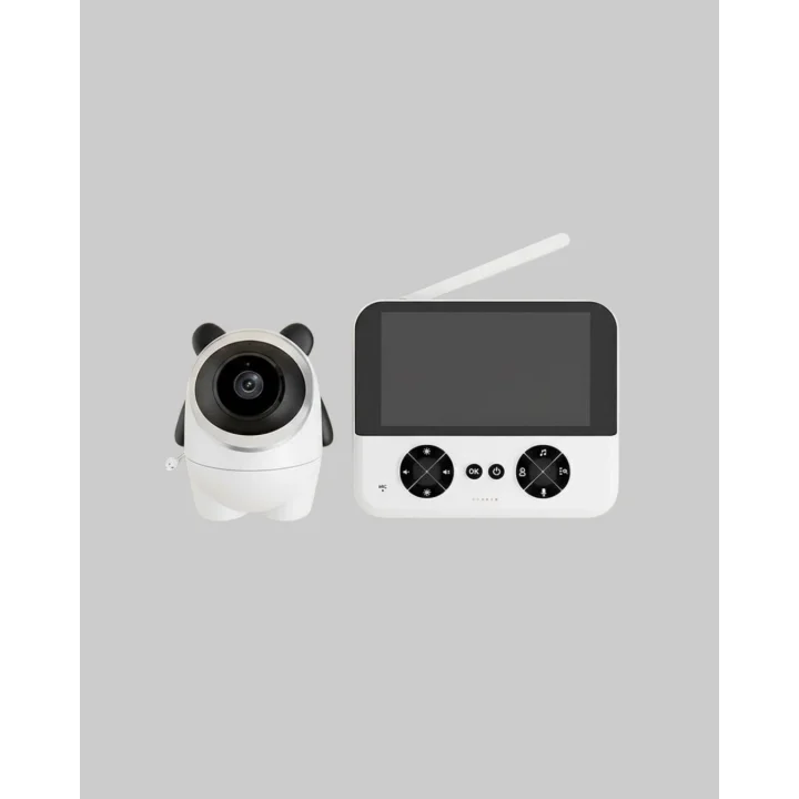 Mey İthalat® C5X BEBEK KAMERA