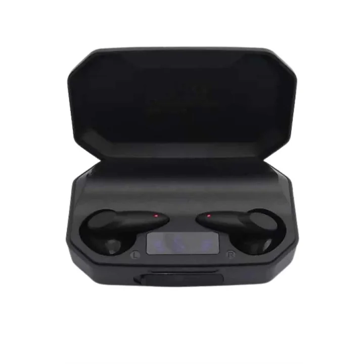 Mey İthalat® Çağrı Cevaplayabilen Akıllı Saat 5.2 Bluetooth Bağlantılı Gaming Kulaklık