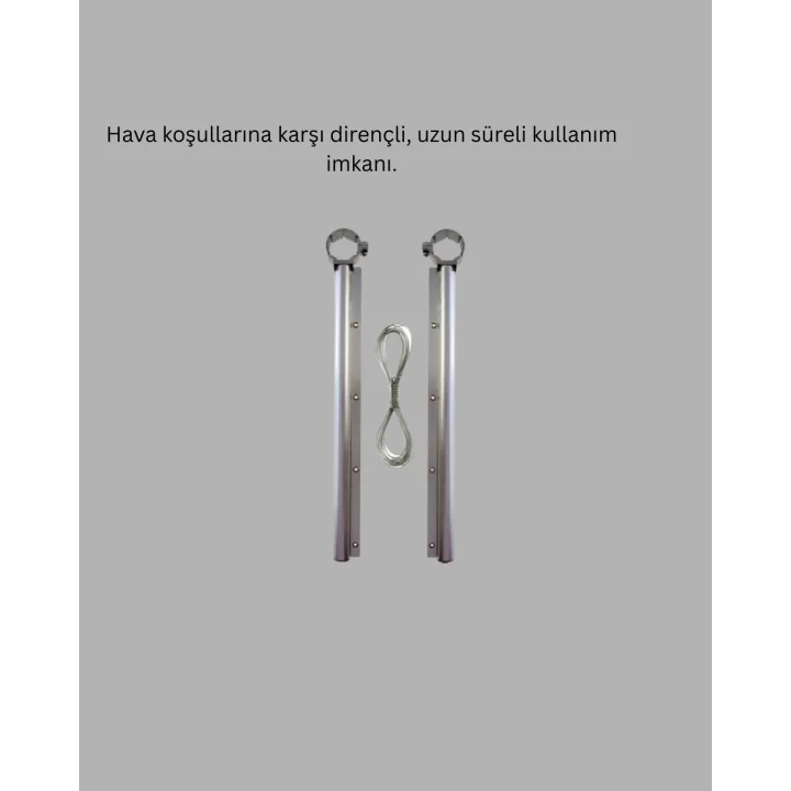 Mey İthalat® ÇAMAŞIR ASKILIĞI