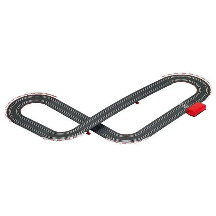 Mey İthalat® Go Formula 1 Yarış Pisti