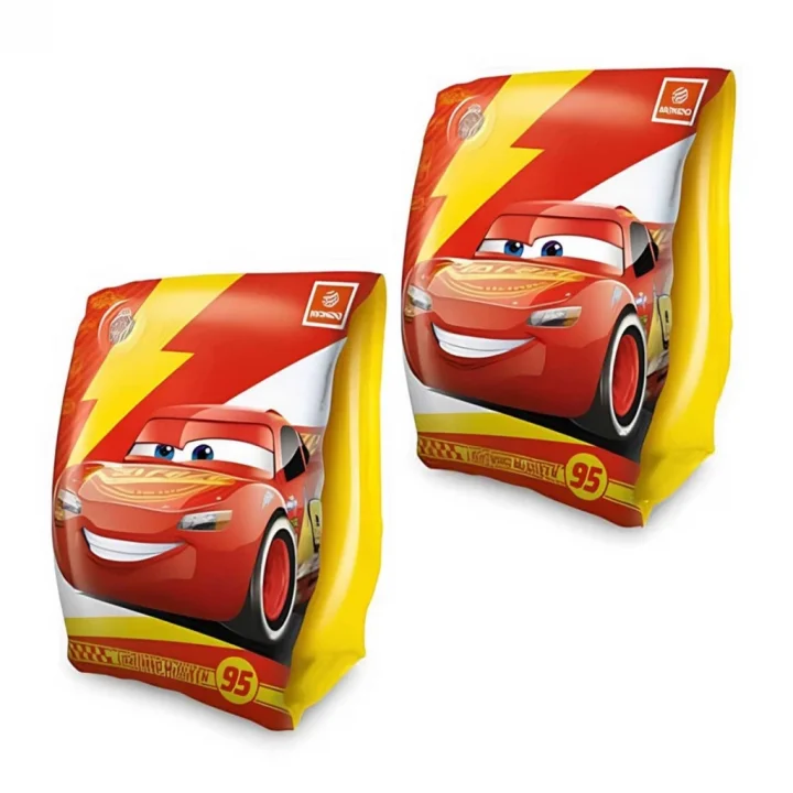 Mey İthalat® Cars Kolluk 15 x 23 cm