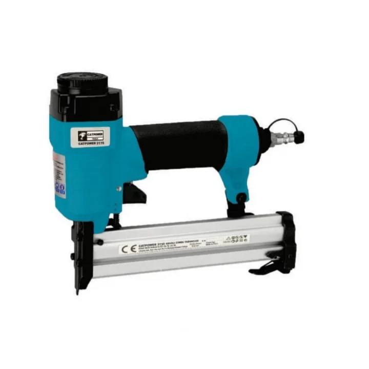 Mey İthalat® Cat Power 3170 Havalı Çivi ve Zımba Tabancası