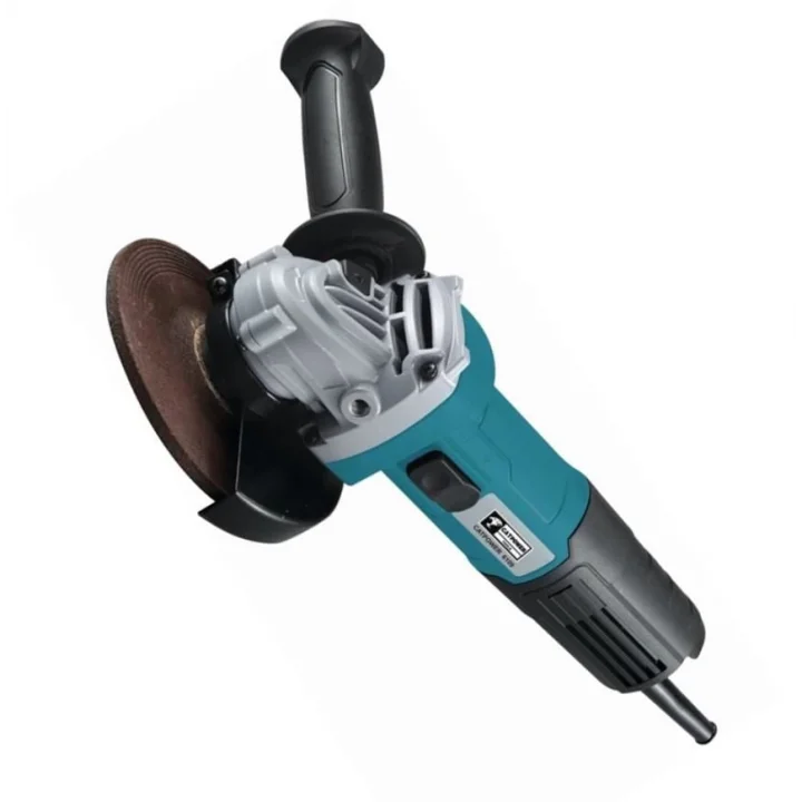 Mey İthalat® Cat Power 6109 Avuç Taşlama 125 mm 850 Watt