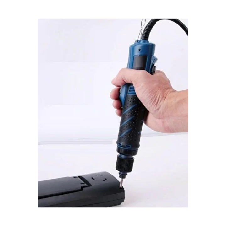 Mey İthalat® CatPower 102 Elektrikli Tornavida 160 Watt