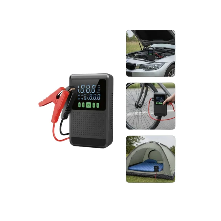 Mey İthalat® CC228 AKÜ TAKVİYE