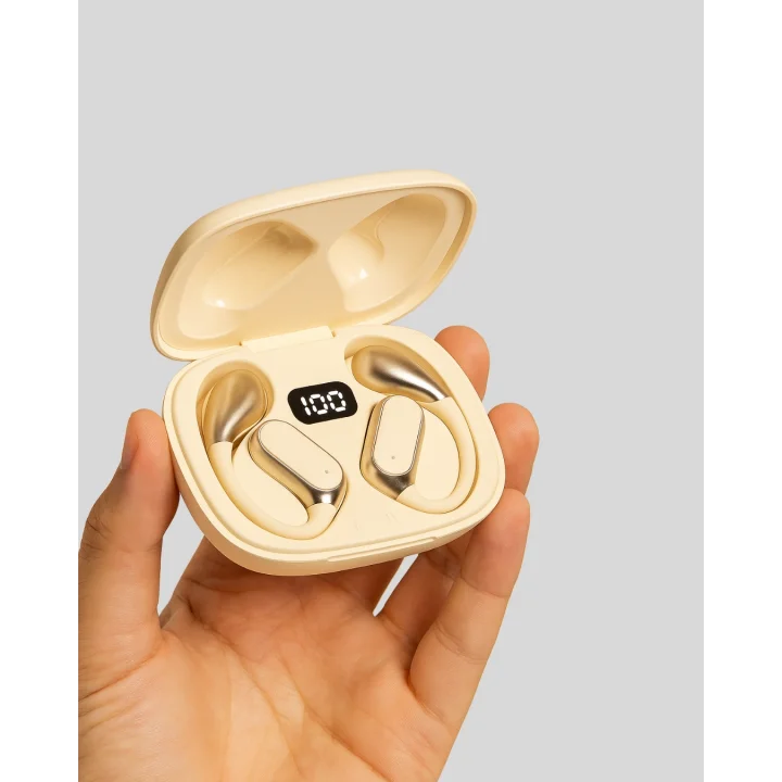 Mey İthalat® Çeviri Kulaklığı Q11