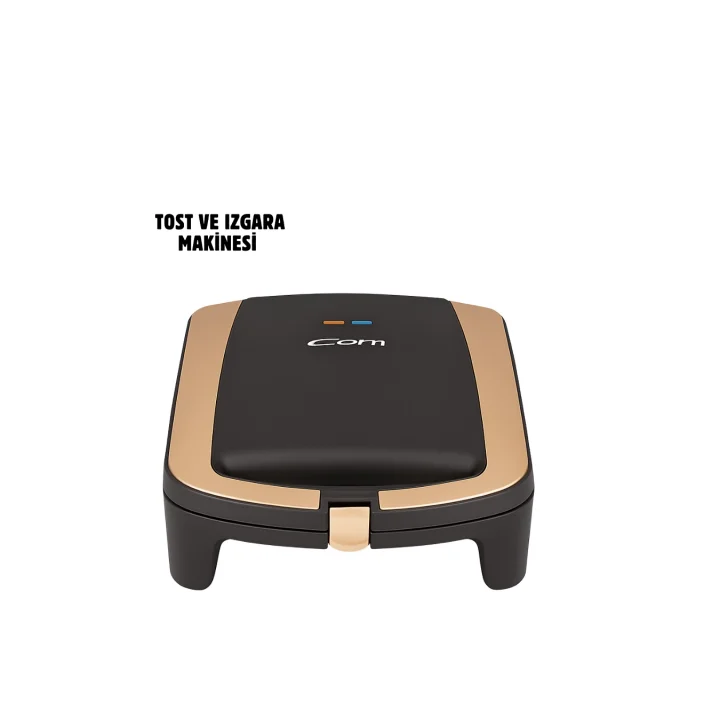 Mey İthalat® CG225 Tost Makinesi