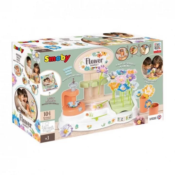 Mey İthalat® Çiçek Marketi