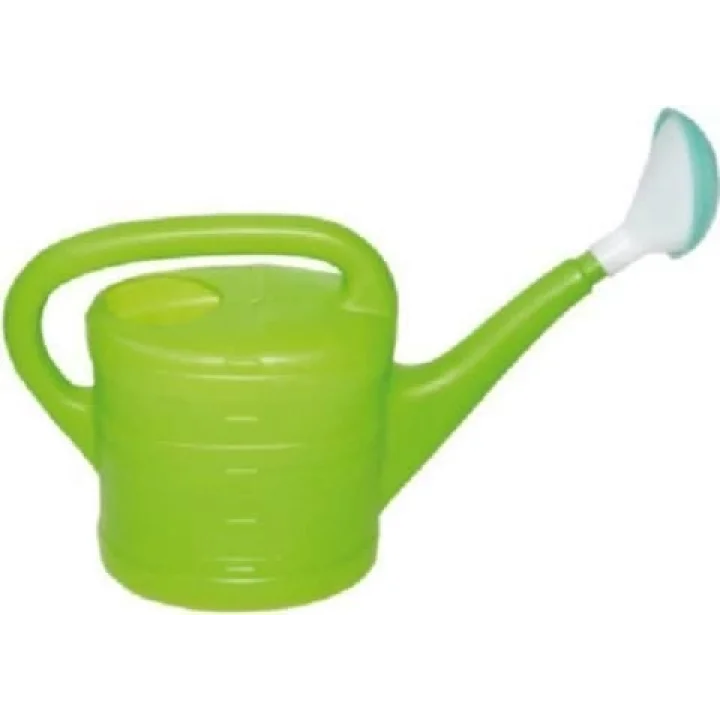 Mey İthalat® Çiçek ve Bahçe Sulama Kabı 5 Litre