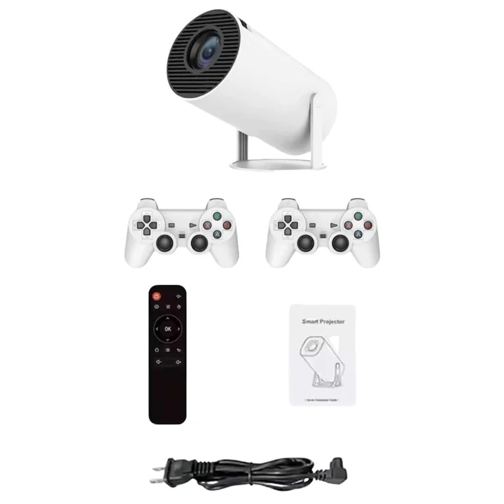 Mey İthalat® ÇİFT KOLLU PROJEKSİYON