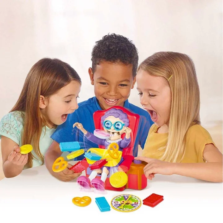 Mey İthalat®  Cingöz Nine