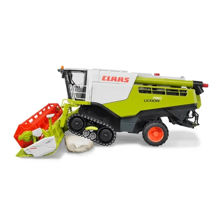 Mey İthalat® Claas Lexion 780 Terra Biçerdöver BR02119