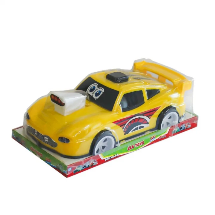 Mey İthalat®  CLK-257 Vakumlu Viber Araba- Çalkan Plastik