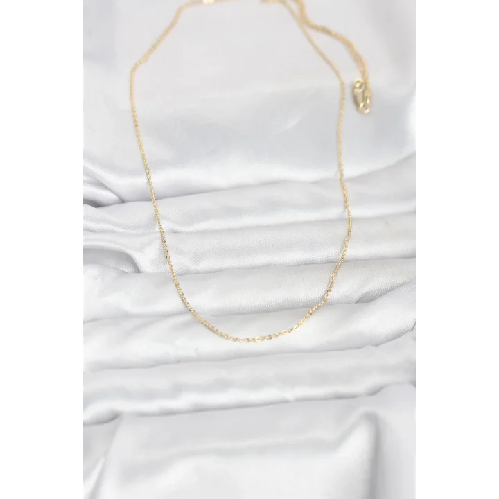 Mey İthalat® CM kolye 60 cm