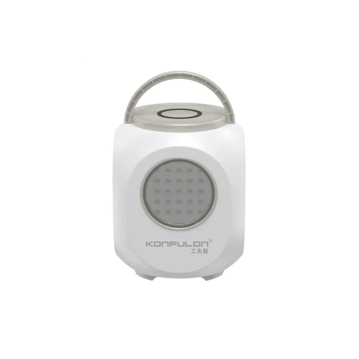 Mey İthalat®  CN01 Powerbank 45.000 mAh Kamp Şarj PD - Beyaz