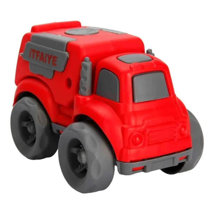 Mey İthalat® CNM21 HARİKA KAMYONLAR