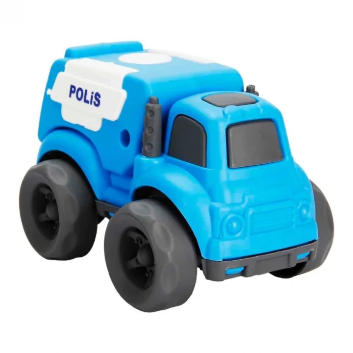 Mey İthalat® CNM21 HARİKA KAMYONLAR