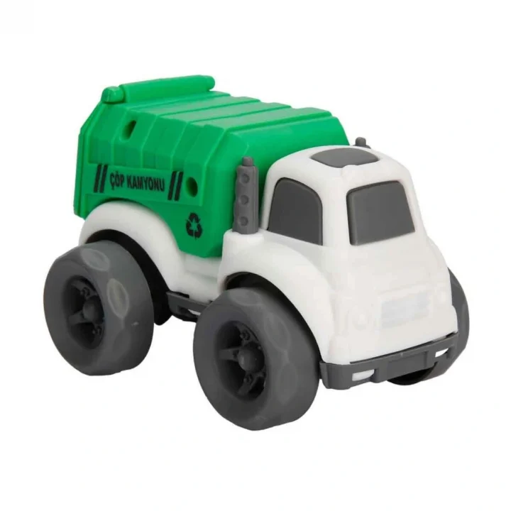 Mey İthalat® CNM21 HARİKA KAMYONLAR