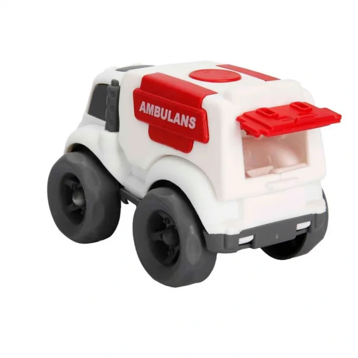 Mey İthalat® CNM21 HARİKA KAMYONLAR