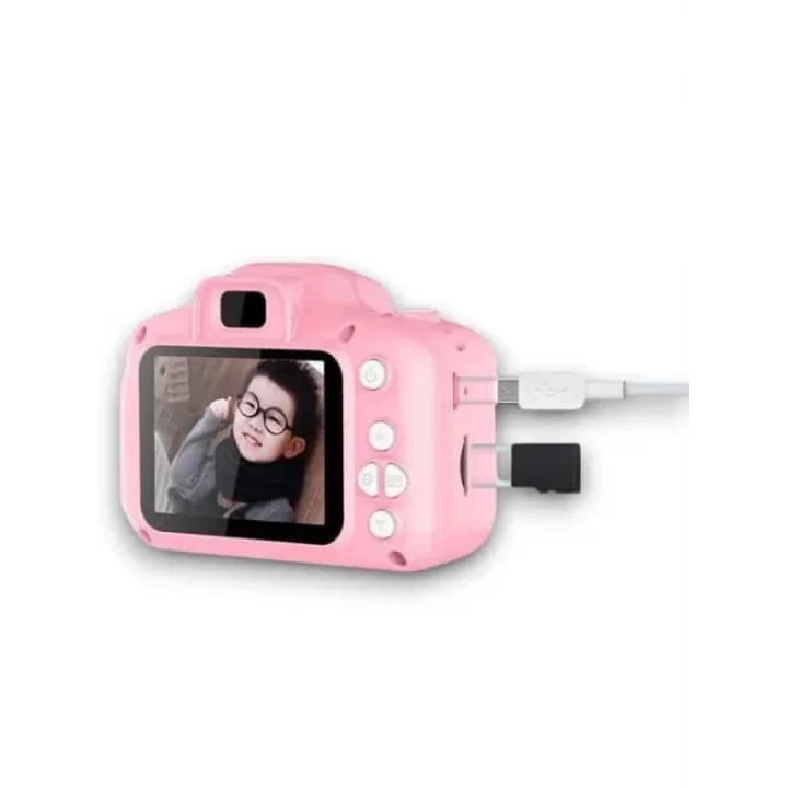 Mey İthalat® ÇOCUK KAMERASI