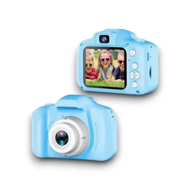 Mey İthalat® ÇOCUK KAMERASI