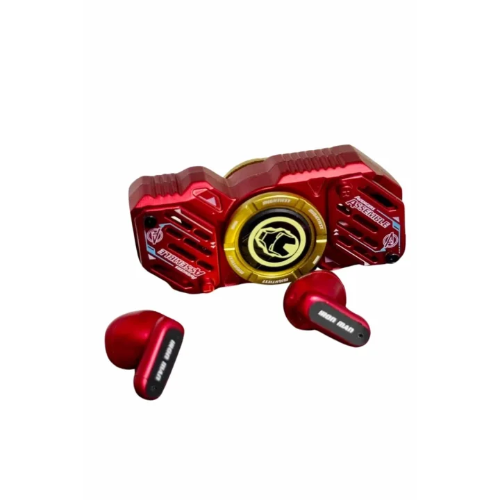 Mey İthalat® Çocuklara Özel Stres Çarklı Kablosuz Bluetooth Kulaklık ANC Özellikli