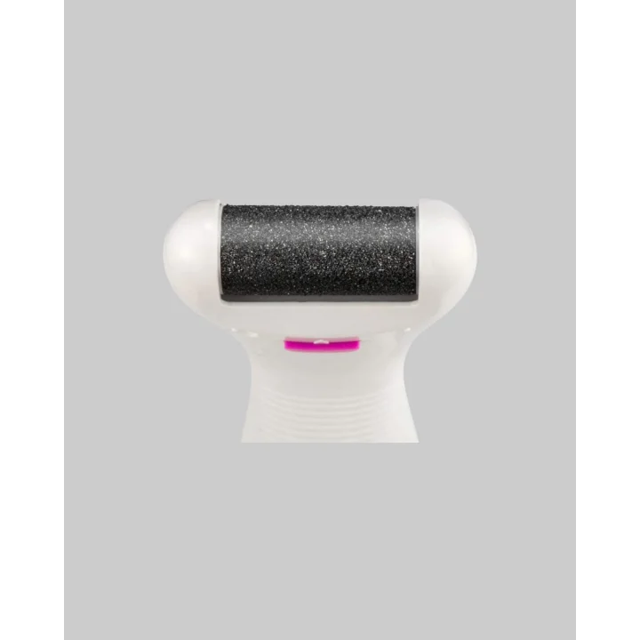 Mey İthalat® Çok Amaçlı Kadın Bakım Seti Epilasyon ve Törpü