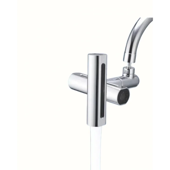 Mey İthalat® Çok Fonksiyonlu Musluk Başlığı