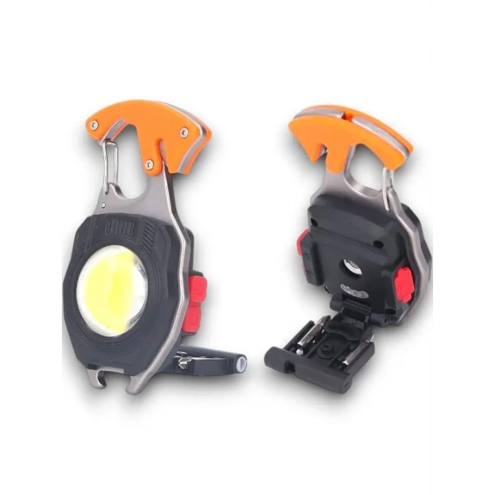 Mey İthalat® ÇOK İŞLEVLİ IŞIK