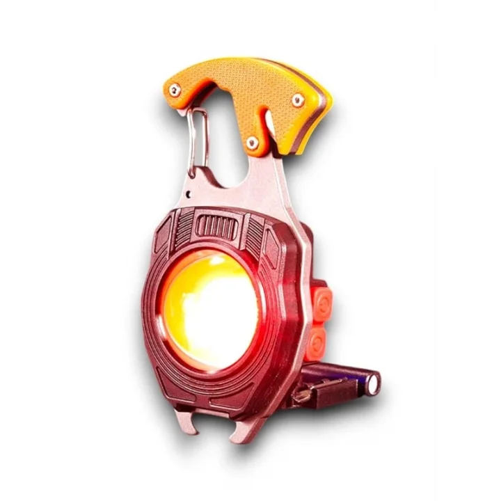 Mey İthalat® ÇOK İŞLEVLİ IŞIK