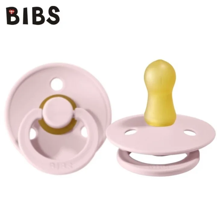 Mey İthalat®   Kauçuk Emzik 0-6 Ay Blossom