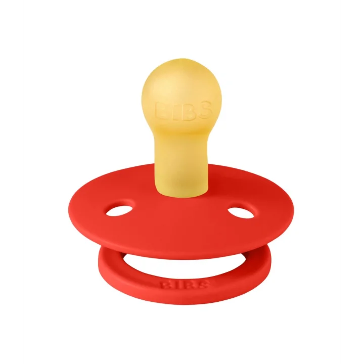 Mey İthalat®   Kauçuk Emzik 0-6 Ay Candy