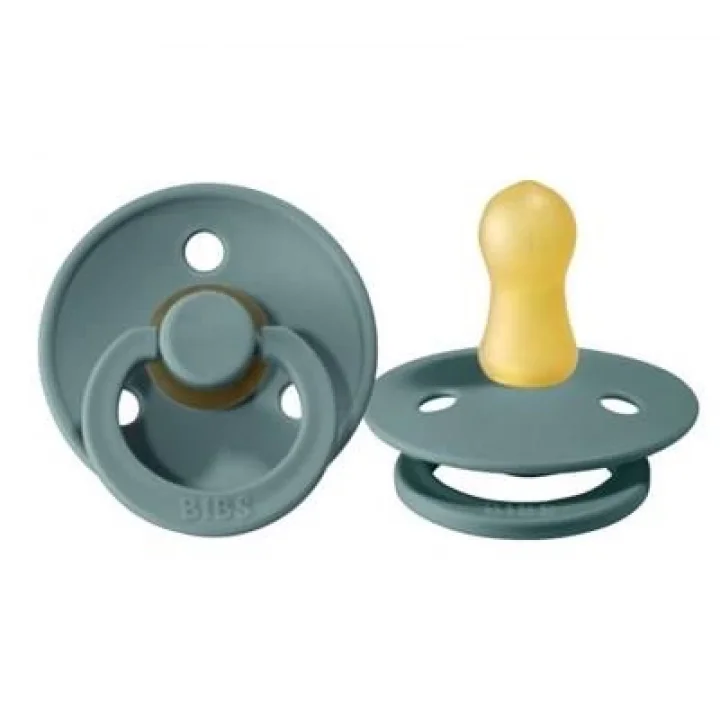 Mey İthalat®   Kauçuk Emzik 0-6 Ay Island Sea