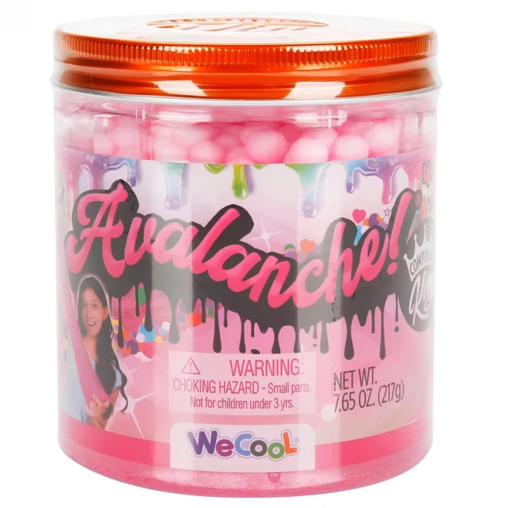 Mey İthalat® Compound Kings Avalanche Slime 217 gr