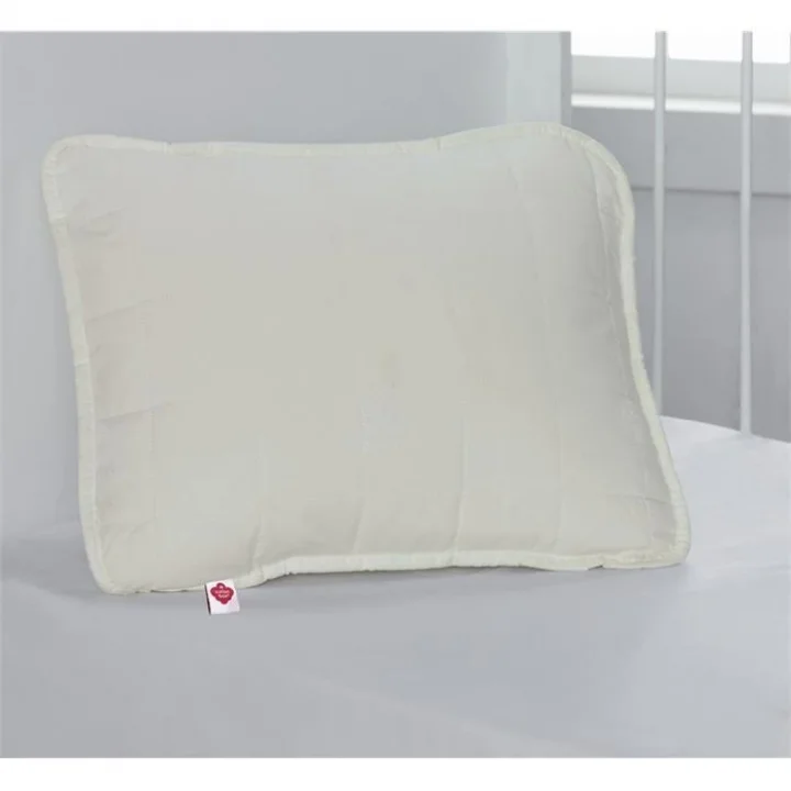 Mey İthalat®   Box Bebek Yün Yastık 35x45