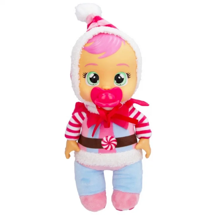 Mey İthalat® Babies Ağlayan Yumuş Kostüm CYB66000