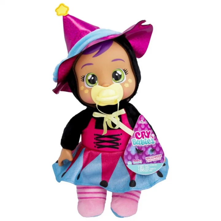 Mey İthalat® Babies Ağlayan Yumuş Kostüm CYB66000