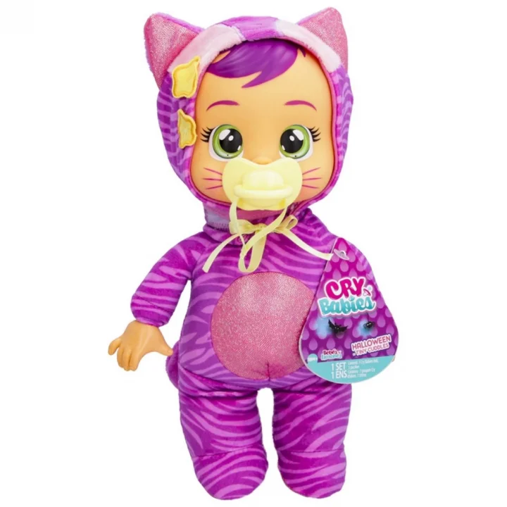 Mey İthalat® Babies Ağlayan Yumuş Kostüm CYB66000