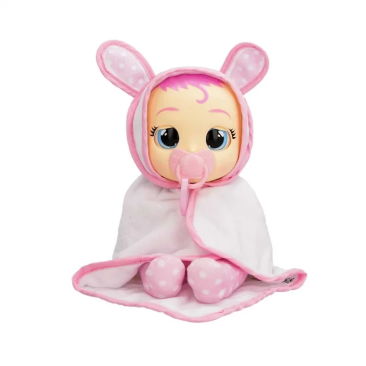 Mey İthalat®  Cry Babies Hoşgeldin Coney CYB45000