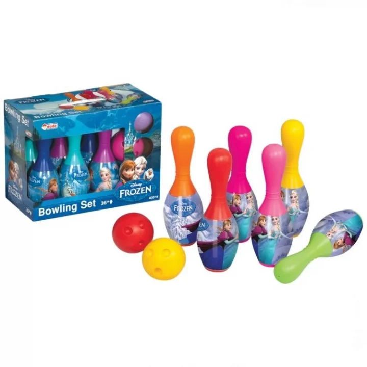 Mey İthalat® Frozen Bowling