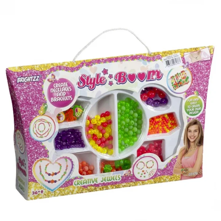 Mey İthalat® Takı Seti Küçük El Çantası