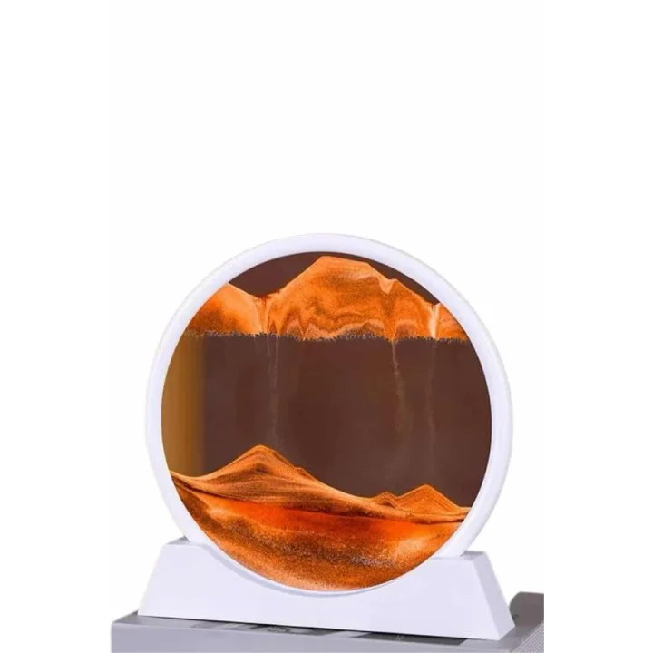 Mey İthalat® DEKORATİF KUM SAATİ