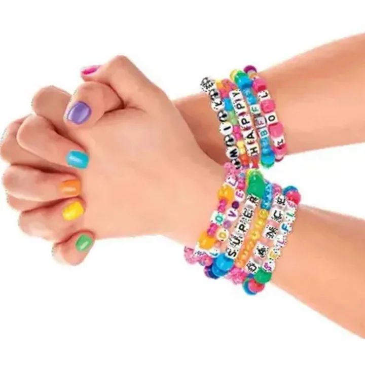 Mey İthalat® Deluxe Bilezik Seti