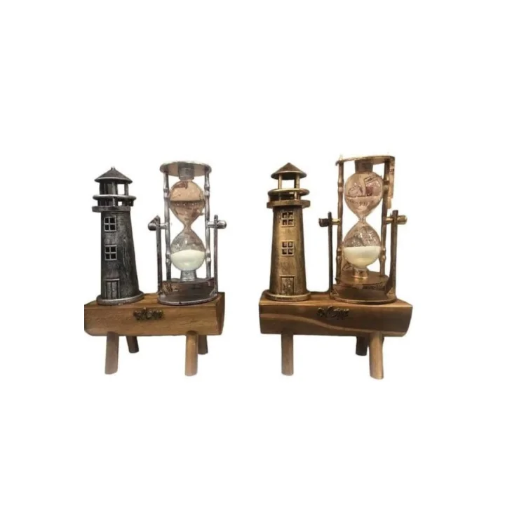 Mey İthalat® DENİZ FENERİ VE EYFEL KULESİ