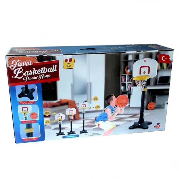 Mey İthalat® Dev Süper Pota