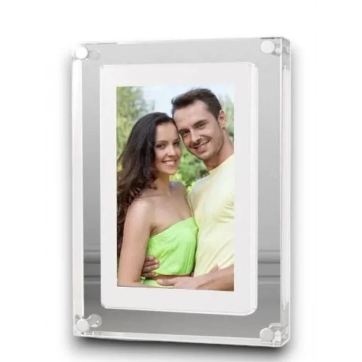 Mey İthalat® DİJİTAL FOTOĞRAF ÇERÇEVESİ