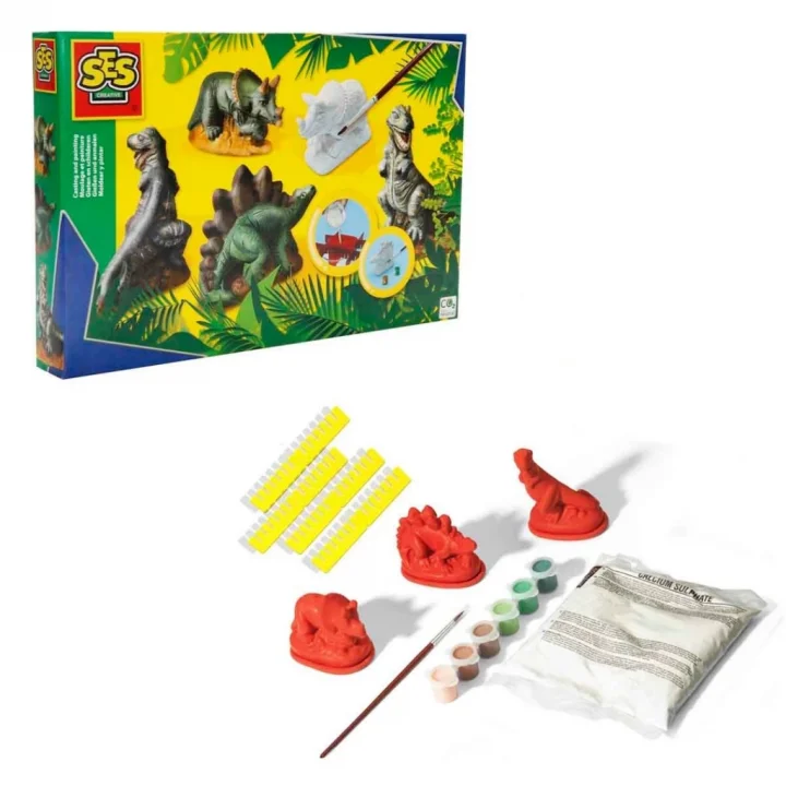 Mey İthalat® Boyama Hobi Set