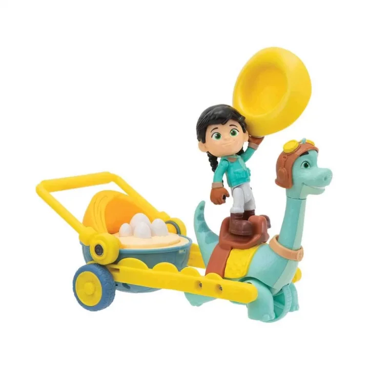 Mey İthalat®  Delüks Araç DNA03401