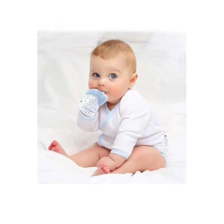 Mey İthalat®  Diş Kaşıyıcı Eldiven 526 Pembe