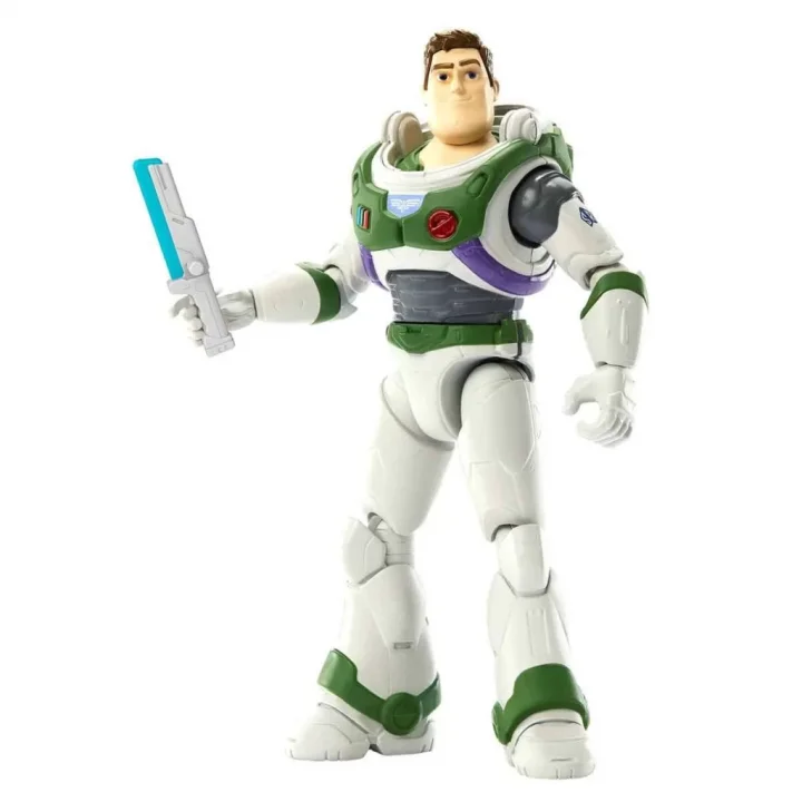 Mey İthalat®  Pixar Lightyear Ana Figürler Serisi HHJ78
